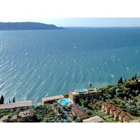 Urlaub im kleinen Paradies am Gardasee - 5 Tage Piccolo Paradiso in Toscolano-Maderno, Lombardei inkl. All Inclusive