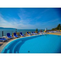 Urlaub im kleinen Paradies am Gardasee - 3 Tage Piccolo Paradiso in Toscolano-Maderno, Lombardei inkl. All Inclusive