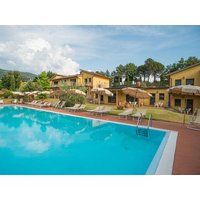 Ein Stück vom Paradies - 7 Tage Bella Italia Fattoria degli Usignoli in San Donato in Fronzano inkl. Halbpension