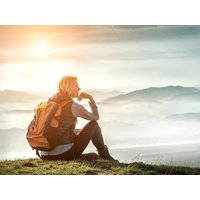 Ihre Alpin-Auszeit im Zillertal - 2 Tage Hotel Garni Viktoria in Hippach, Tirol inkl. Frühstück