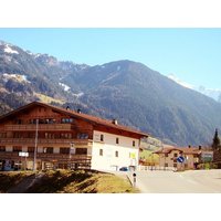 Ihre Alpin-Auszeit im Zillertal - 6 Tage Hotel Garni Viktoria in Hippach, Tirol inkl. Frühstück