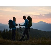 Ihre Alpin-Auszeit im Zillertal - 8 Tage Hotel Garni Viktoria in Hippach, Tirol inkl. Frühstück