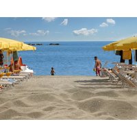 7 Tage Dolce Vita - Urlaub am Strand von Cesenatico Hotel Michelangelo, Emilia-Romagna inkl. Halbpension