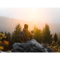7 Tage Sommererlebnis in Ischgl inkl. Wellness - 6 Nächte Hotel Fliana, Tirol inkl. Halbpension Plus