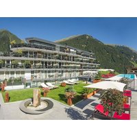 6 Tage Sommererlebnis in Ischgl inkl. Wellness - 5 Nächte Hotel Fliana, Tirol inkl. Halbpension Plus