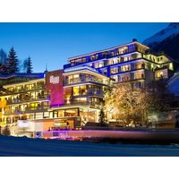3 Tage Sommererlebnis in Ischgl inkl. Wellness - 2 Nächte Hotel Fliana, Tirol inkl. Halbpension Plus