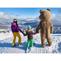 8 Tage Family-Familien Abenteuer im Bayerischen Wald Maier Pension & Chalets in Bayerisch Eisenstein, Bayern inkl. Frühstück
