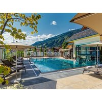 Sommerurlaub mit der ganzen Familie - 4 Tage Hotel Post in Kaltenbach, Tirol inkl. Halbpension
