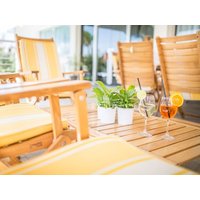 3 Tage die Adriaküste im Hotel San Giorgio erleben Hotel San Giorgio in Caorle, Venetien inkl. Halbpension