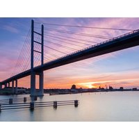 Hansestadt Flair und Ostseeluft | 3 Tage Vienna House by Wyndham Baltic Stralsund, Mecklenburg-Vorpommern inkl. Frühstück