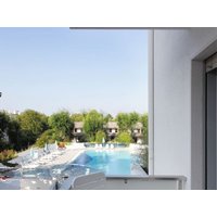7 Tage im italienischen Badeort Bibione mit Frühstück Hotel Firenze, Venetien inkl. Frühstück