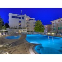 8 Tage im italienischen Badeort Bibione mit Frühstück Hotel Firenze, Venetien inkl. Frühstück