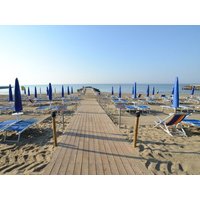 Strandurlaub für Groß und Klein - 5 Tage in Caorle Villaggio San Francesco - Campground, Venetien