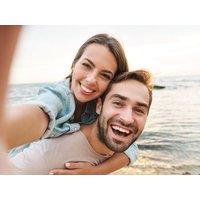 Strandurlaub in Bibione - 5 Tage mit HP Hotel Bembo, Venetien inkl. Halbpension