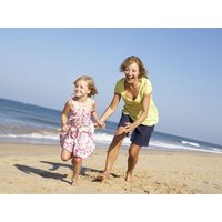 8 Tage zwischen Meer und Therme - Erholsames Bibione Pineda Aparthotel, Venetien inkl. Frühstück