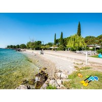 9 Tage Urlaub im Westen des Gardasees Campingplatz Toscolano in Toscolano-Maderno, Lombardei
