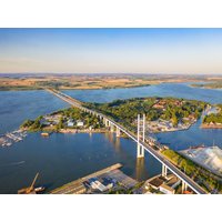 Hansestadt Flair und Ostseeluft | 4 Tage Vienna House by Wyndham Baltic Stralsund, Mecklenburg-Vorpommern inkl. Frühstück
