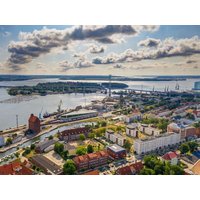 Hansestadt Flair und Ostseeluft | 5 Tage Vienna House by Wyndham Baltic Stralsund, Mecklenburg-Vorpommern inkl. Frühstück