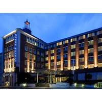 Hansestadt Flair und Ostseeluft | 7 Tage Vienna House by Wyndham Baltic Stralsund, Mecklenburg-Vorpommern inkl. Frühstück