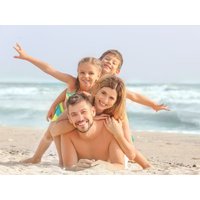4 Tage Urlaub im Hotel Verdi Hotel Verdi in Lido di Jesolo, Venetien inkl. Halbpension