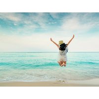 5 Tage Urlaub im Hotel Verdi Hotel Verdi in Lido di Jesolo, Venetien inkl. Halbpension