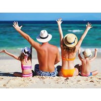 9 Tage Urlaub im Hotel Verdi Hotel Verdi in Lido di Jesolo, Venetien inkl. Halbpension