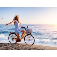 Schönes Italien! - 5 Tage mit HP Hotel Sanremo in Lido di Jesolo, Venetien inkl. Halbpension