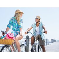 Schönes Italien! - 6 Tage mit HP Hotel Sanremo in Lido di Jesolo, Venetien inkl. Halbpension