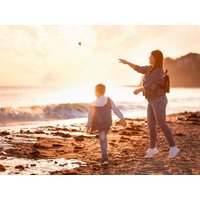 Schönes Italien! - 7 Tage mit HP Hotel Sanremo in Lido di Jesolo, Venetien inkl. Halbpension