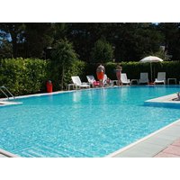 Entspannendes Ambiente - 4 Tage in Lignano Pineta Hotel Helvetia, Friaul-Julisch Venetien inkl. Frühstück