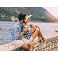 Entspannendes Ambiente - 6 Tage in Lignano Pineta Hotel Helvetia, Friaul-Julisch Venetien inkl. Frühstück