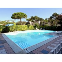 Entspannendes Ambiente - 5 Tage in Lignano Pineta Hotel Helvetia, Friaul-Julisch Venetien inkl. Halbpension
