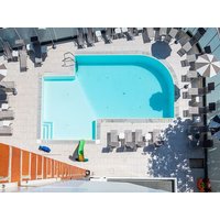 Entspannendes Ambiente - 9 Tage in Lignano Pineta Hotel Helvetia, Friaul-Julisch Venetien inkl. Halbpension