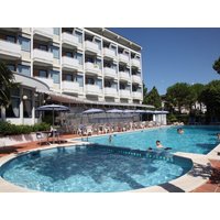 Sonnige Halbinsel - 4 Tage in Lignano Pineta Hotel Medusa Splendid, Friaul-Julisch Venetien inkl. Halbpension