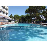 Sonnige Halbinsel - 5 Tage in Lignano Pineta Hotel Medusa Splendid, Friaul-Julisch Venetien inkl. Halbpension