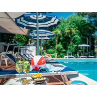 Sonnige Halbinsel - 7 Tage in Lignano Pineta Hotel Medusa Splendid, Friaul-Julisch Venetien inkl. Halbpension