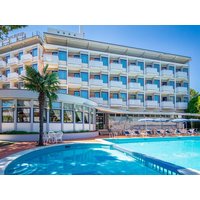 Sonnige Halbinsel - 9 Tage in Lignano Pineta Hotel Medusa Splendid, Friaul-Julisch Venetien inkl. Halbpension