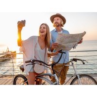 Zeit für Dich! - 5 Tage Urlaub in Italien Hotel Palace in Lignano Sabbiadoro, Friaul-Julisch Venetien inkl. Frühstück