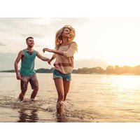 Zeit für Dich! - 6 Tage Urlaub in Italien Hotel Palace in Lignano Sabbiadoro, Friaul-Julisch Venetien inkl. Frühstück