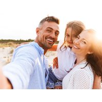 Zeit für Dich! - 9 Tage Urlaub in Italien Hotel Palace in Lignano Sabbiadoro, Friaul-Julisch Venetien inkl. Frühstück