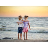 4 Tage italienische Adria im Hotel Palace erleben Hotel Palace in Bibione, Venetien inkl. Halbpension
