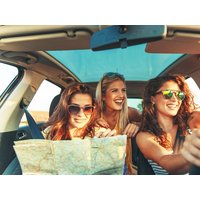 4 Tage im Hotel ibis Aachen Hauptbahnhof ibis Aachen Hauptbahnhof, Nordrhein-Westfalen inkl. Frühstück