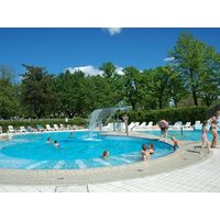 Urlaub im Mobile Home - 7 Tage Italien Camping Sabbiadoro in Lignano Sabbiadoro, Friaul-Julisch Venetien