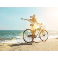 Entspannung am Meer - 3 Tage in Lido di Jesolo Hotel Condor, Venetien inkl. Frühstück