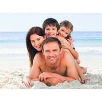 Entspannung am Meer - 7 Tage in Lido di Jesolo Hotel Condor, Venetien inkl. Frühstück