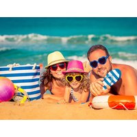 Entspannung am Meer - 8 Tage in Lido di Jesolo Hotel Condor, Venetien inkl. Frühstück