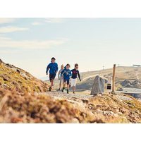 5 Tage Fröhliche Familienzeit in Serfaus-Fiss-Ladis Hotel Chesa Monte, Tirol inkl. Halbpension Plus