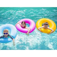 4 Tage "Great Paket" für Familienbanden mit Therme Hotel The Great North in Kaltenkirchen, Schleswig-Holstein inkl. Frühstück