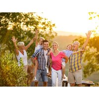 4 Tage langes Fronleichnam-Wochenende am Rennsteig AHORN Panorama Hotel Oberhof , Thüringen inkl. Frühstück