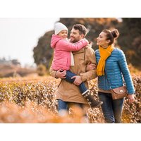 5 Tage Familien-Spaß am Diemelsee Göbel´s Seehotel Diemelsee, Hessen inkl. Halbpension Plus